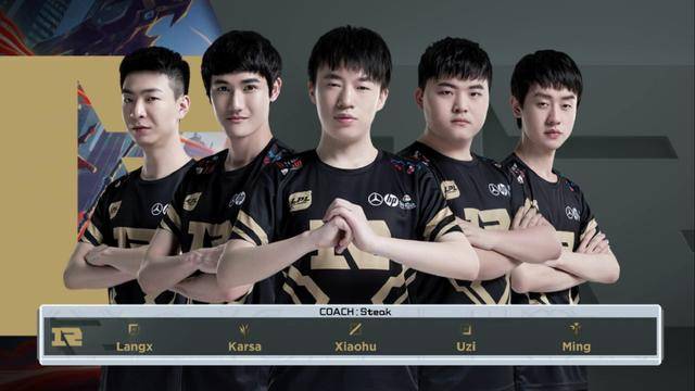 的一番表态 的一番表态