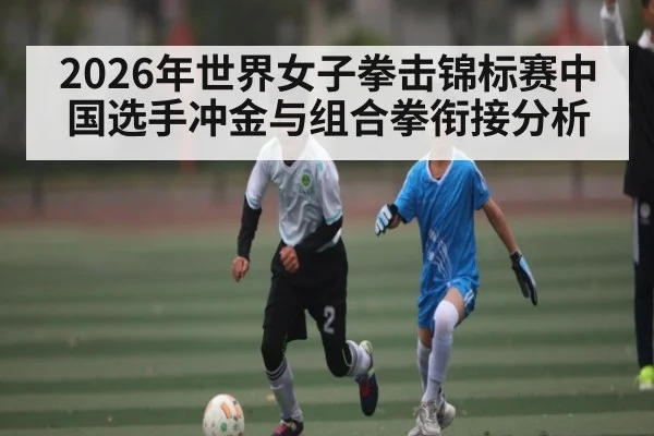 2026年世界女子拳击锦标赛中国选手冲金与组合拳衔接分析